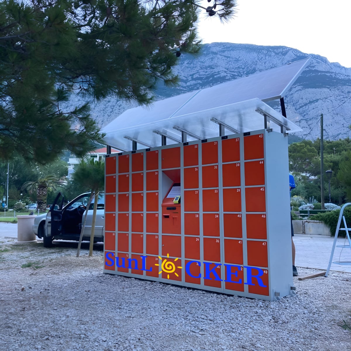 Mobirise Website Builder